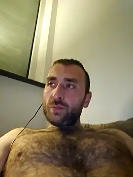 TIGERRR86 online show from September 24, 10:35 pm