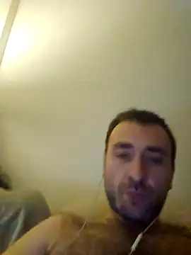 TIGERRR86 online show from November 1, 8:22 pm