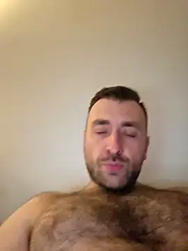 TIGERRR86 online show from March 22, 4:10 pm