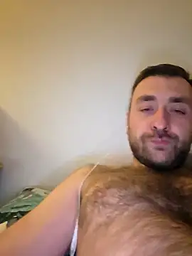 TIGERRR86 online show from March 29, 8:20 pm