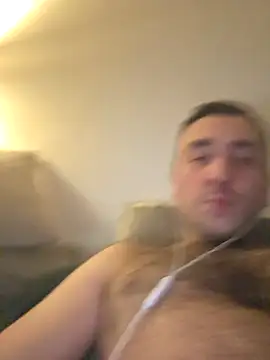 TIGERRR86 online show from April 12, 12:26 am