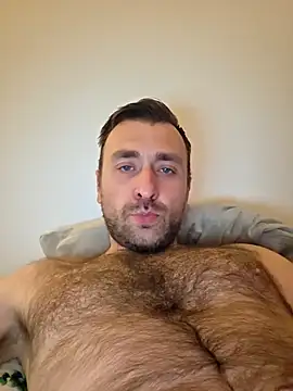 TIGERRR86 online show from April 26, 8:39 pm