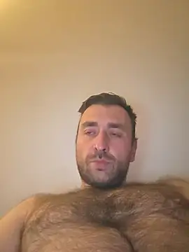 TIGERRR86 online show from April 27, 8:40 pm