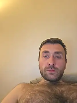TIGERRR86 online show from April 28, 8:14 pm