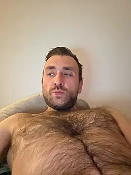 TIGERRR86 online show from May 2, 6:35 pm