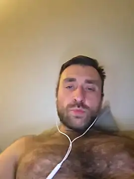 TIGERRR86 online show from May 10, 12:16 am