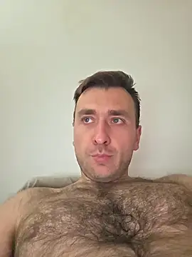 TIGERRR86 online show from May 10, 4:56 pm