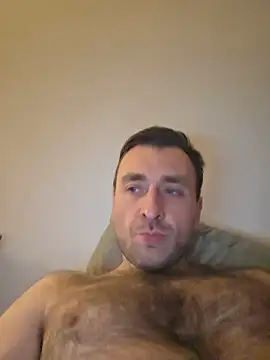 TIGERRR86 online show from May 13, 10:49 pm