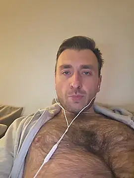TIGERRR86 online show from May 14, 11:00 pm