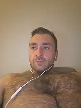 TIGERRR86 online show from May 17, 10:17 pm