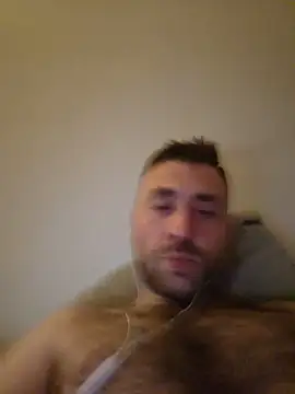 TIGERRR86 online show from May 30, 9:01 pm