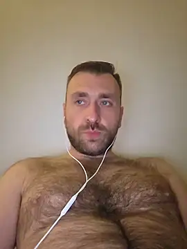TIGERRR86 online show from June 6, 9:52 pm