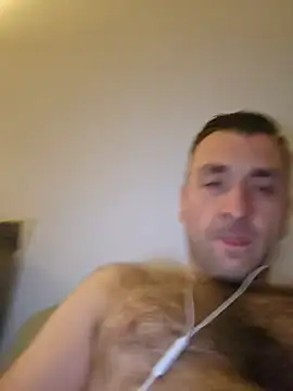 TIGERRR86 online show from June 11, 9:13 pm