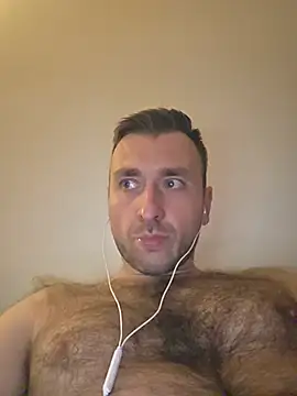 TIGERRR86 online show from June 14, 1:36 am