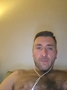 TIGERRR86 online show from June 14, 2:24 am