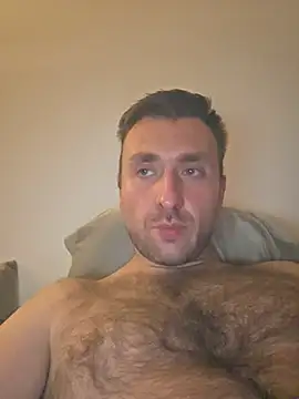 TIGERRR86 online show from July 5, 1:01 am