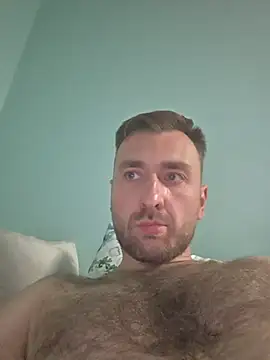 TIGERRR86 online show from July 15, 11:54 pm