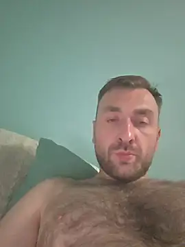 TIGERRR86 online show from July 21, 10:34 pm