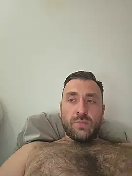 TIGERRR86 online show from July 26, 12:45 pm