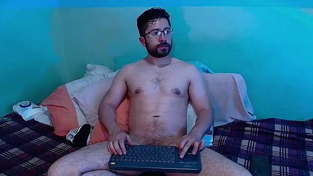 teddy foster online show from October 6, 7:11 pm