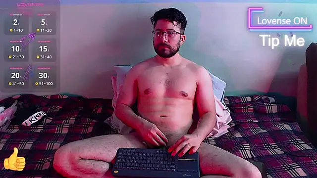 teddy foster online show from March 3, 6:03 pm