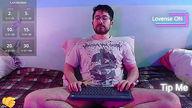 teddy foster online show from March 25, 12:55 pm