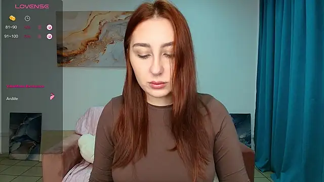 Snapshot of ElmiraPowers chatting on November 18, 12:31 pm ElmiraPowers online show from November 18, 12:31 pm