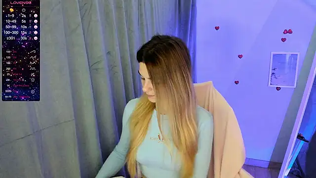 Sweet me  online show from December 2, 10:28 am