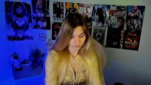 Sweet me  online show from October 17, 5:59 pm