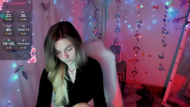 Sweet me  online show from May 15, 5:58 am