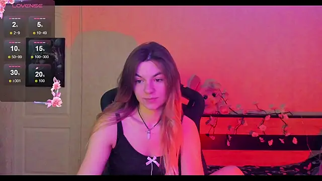 Sweet me  online show from June 14, 5:53 am