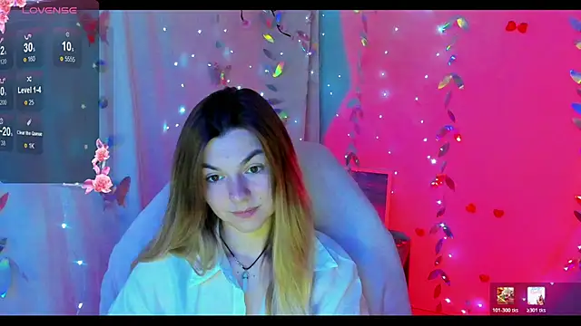 Sweet me  online show from June 21, 6:05 am