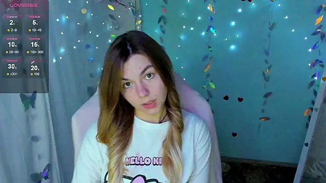 Sweet me  online show from July 26, 4:31 am
