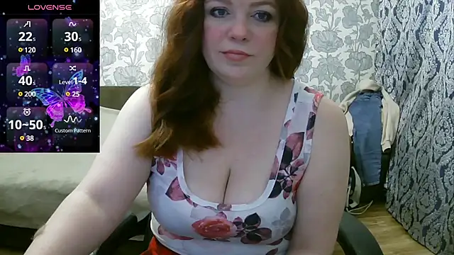 Sabrina Poison online show from March 21, 3:12 am