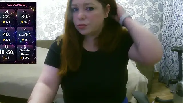 Snapshot of Sabrina_Poison chatting on April 1, 3:07 am Sabrina Poison online show from April 1, 3:07 am