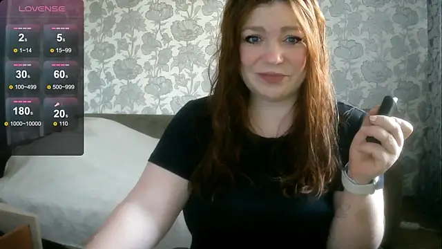 Snapshot of Sabrina_Poison chatting on May 6, 3:24 am Sabrina Poison online show from May 6, 3:24 am