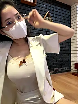 Kyomi-ibaby online show from September 23, 11:02 am