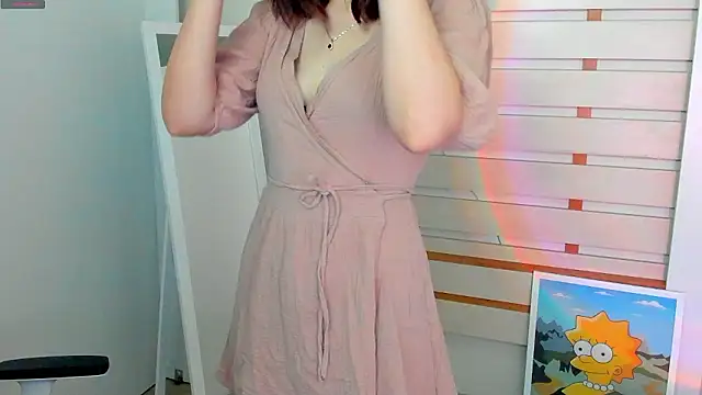 Lexy flower online show from December 6, 7:43 am