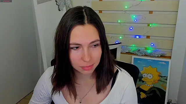 Lexy flower online show from December 20, 11:10 am