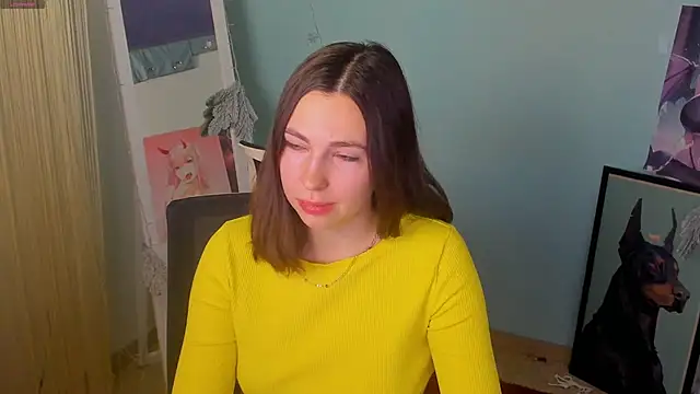 Lexy flower online show from January 20, 1:53 pm