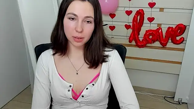 Lexy flower online show from February 24, 5:09 pm