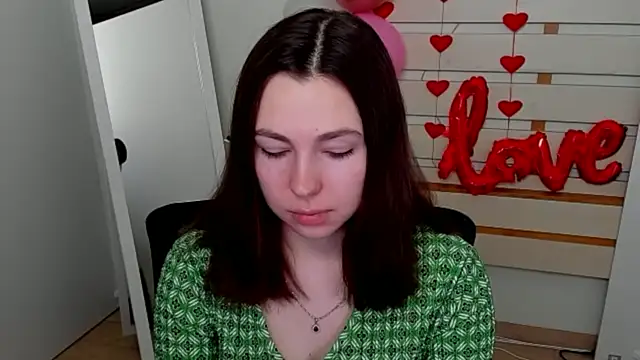 Lexy flower online show from February 26, 7:31 am