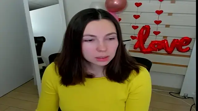 Lexy flower online show from March 2, 1:38 pm