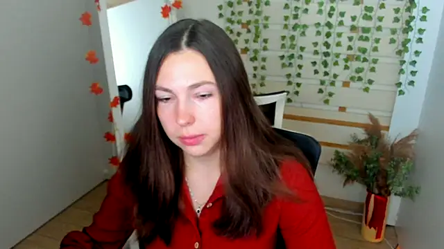 Lexy flower online show from October 6, 12:35 pm