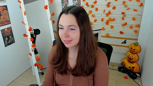 Lexy flower online show from November 3, 1:34 pm