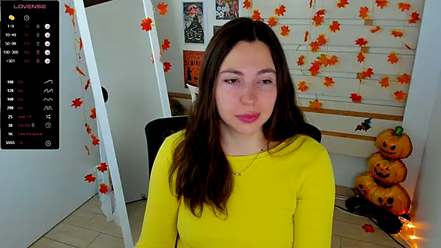 Lexy flower online show from November 5, 7:41 am