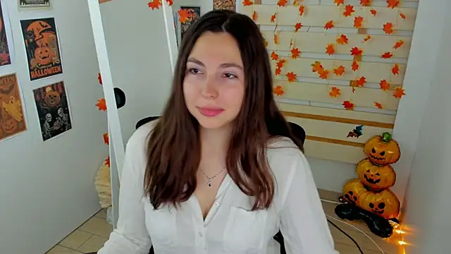 Lexy flower online show from November 28, 1:47 pm