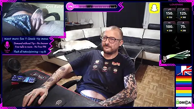 Snapshot of Law_Leek chatting on November 29, 3:59 pm Law Leek online show from November 29, 3:59 pm