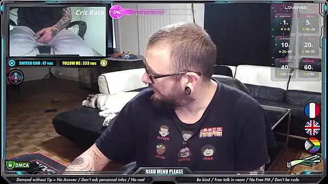 Law Leek online show from March 1, 10:39 am