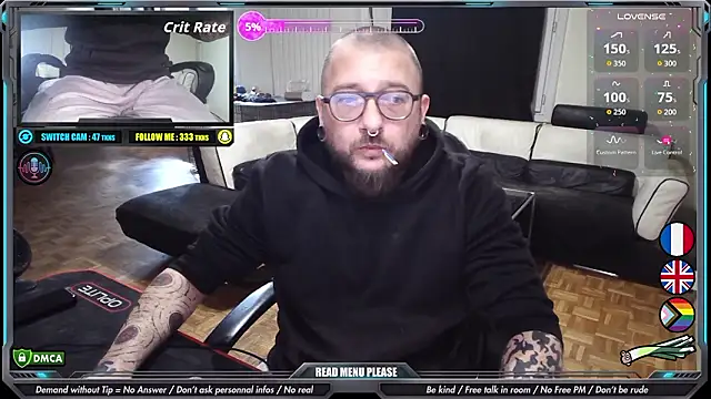 Law Leek online show from March 10, 9:36 am